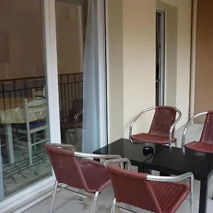 T3 De 70 M2 Idealement Situe Avec Garage , Saint-Malo France