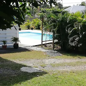 Rico , Saint-Francois (Grande-Terre) Guadeloupe