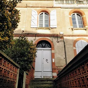 Ici C'est Cosy - Centre , Toulouse France