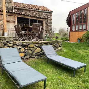La Cle Des Champs De Laumont Hébergement de vacances