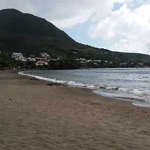 Chez Lucia Et Donatien , Les Anses-d'Arlet Martinique