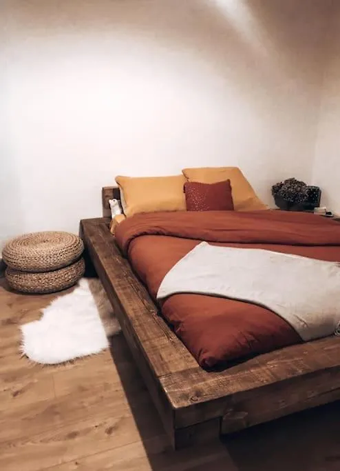 Appartement Spacieux Au Pays Du Mont-Blanc Sallanches Apartment