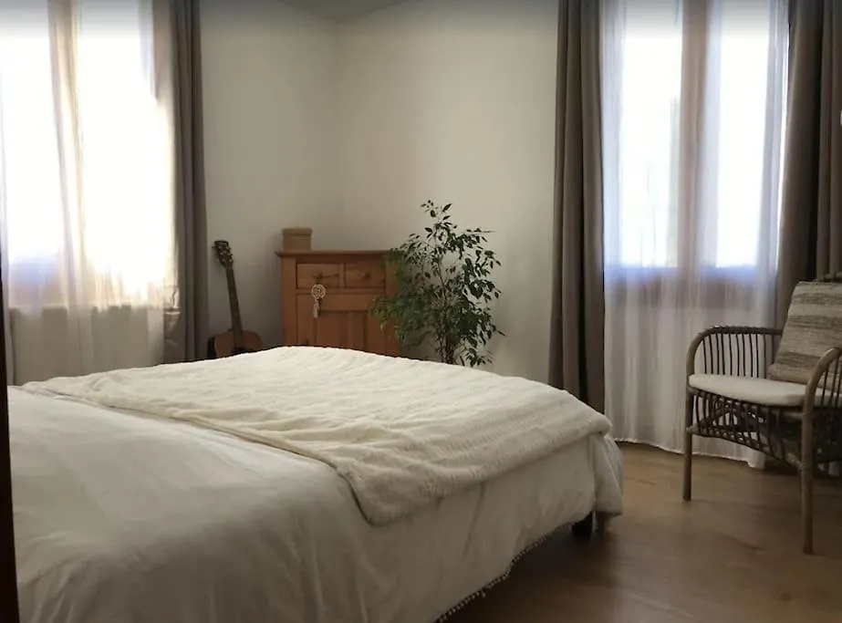 Appartement Spacieux Au Pays Du Mont-Blanc Sallanches 0*,  France